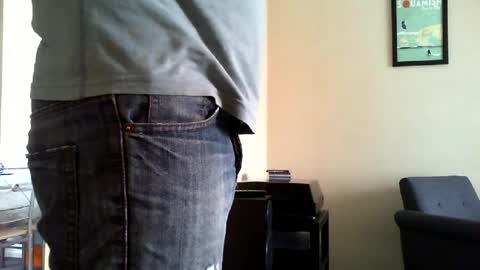 Snapshot of funslimguy chatting on June 19, 5:06 pm Funslimguy online show from June 19, 5:06 pm