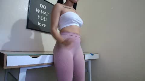 Lissa and Ryan online show from March 16, 4:18 am