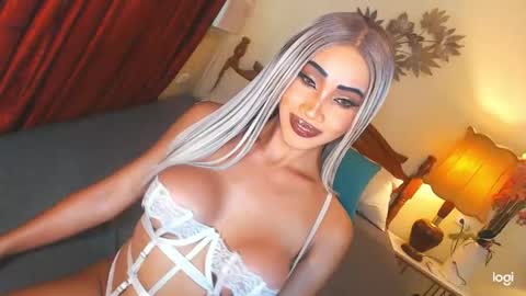 Maddonna online show from April 25, 1:41 pm