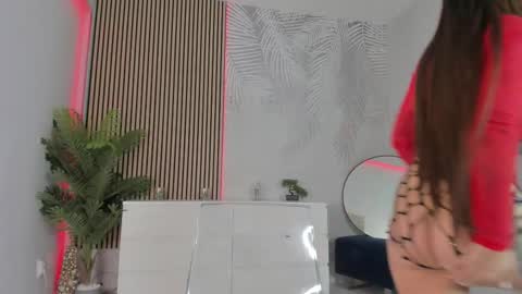 Jessy online show from February 15, 5:15 am