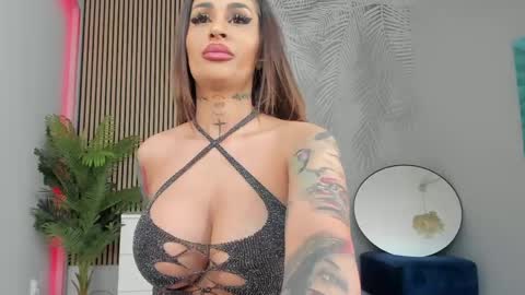 Jessy online show from May 1, 4:50 am