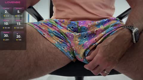 Brad online show from December 2, 8:44 pm