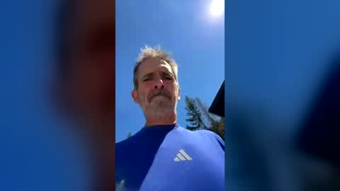Brad online show from July 10, 9:23 am