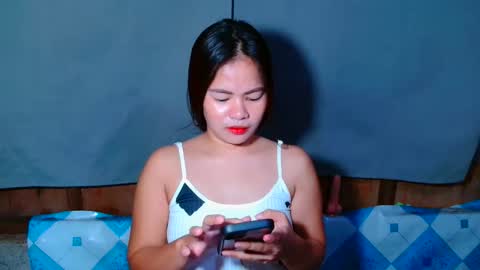 Snapshot of fure_asianpinay chatting on September 12, 3:06 am DANIELA online show from September 12, 3:06 am