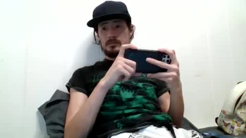 Snapshot of fushi91 chatting on December 18, 7:47 am fushi91 online show from December 18, 7:47 am