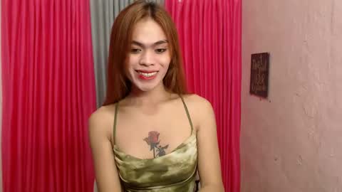 fushialore online show from January 27, 6:41 am