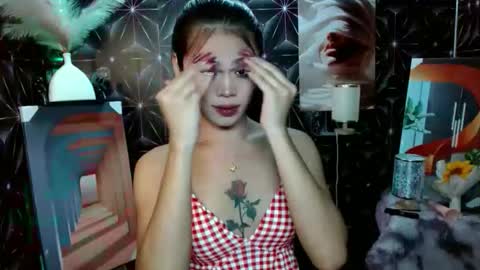 fushialore online show from March 3, 9:48 am