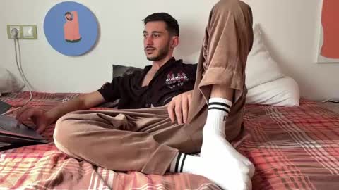 Futa online show from May 5, 9:50 am