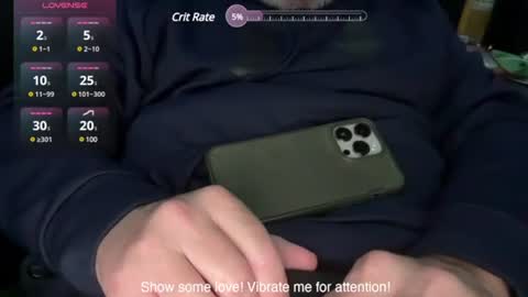 Snapshot of futuro_marido chatting on December 15, 6:40 am Futuro Marido online show from December 15, 6:40 am