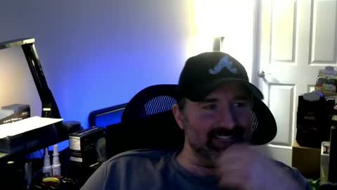 fuzz08 online show from July 8, 10:03 pm