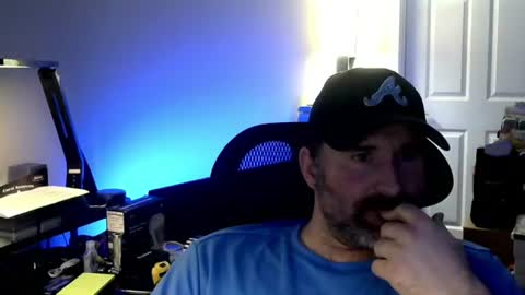 fuzz08 online show from July 28, 10:09 pm