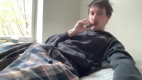 fuzzedpeach online show from October 31, 12:06 pm