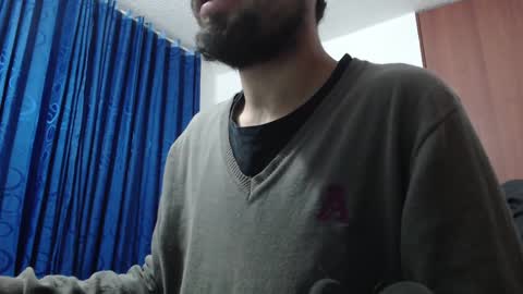 andrew online show from December 26, 7:24 am