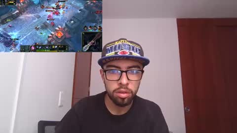 andrew online show from February 9, 5:22 pm