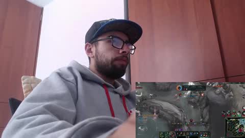 andrew online show from February 17, 6:26 pm