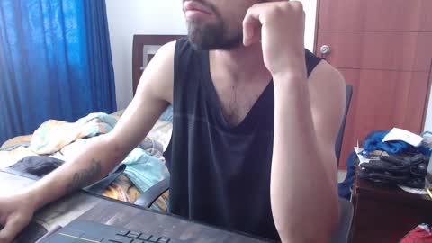 andrew online show from February 26, 3:52 pm