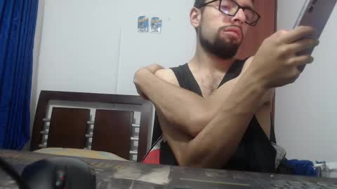 andrew online show from February 27, 12:43 am