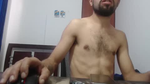 andrew online show from February 27, 5:47 pm