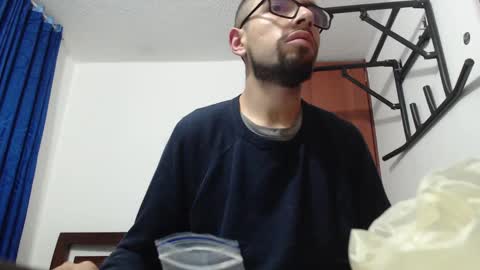 andrew online show from March 8, 5:38 am