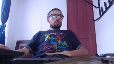 andrew online show from March 9, 9:57 pm