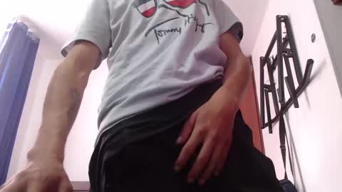 andrew online show from March 12, 3:18 pm