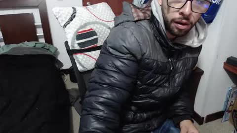 andrew online show from October 9, 11:19 am