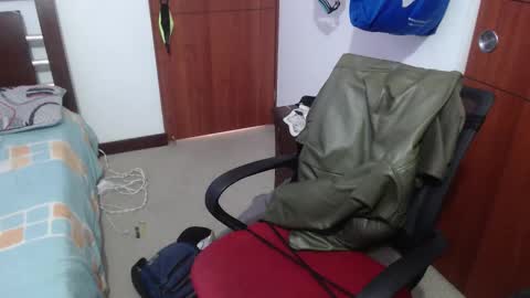 andrew online show from October 27, 1:59 pm