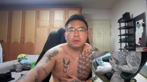 fxckwituno online show from February 10, 2:54 pm