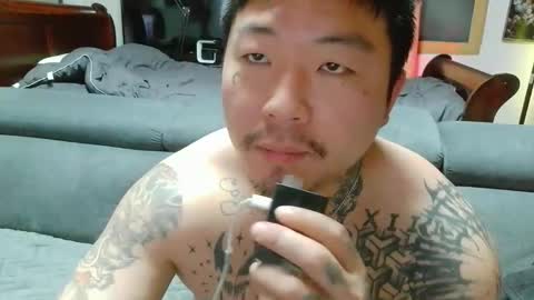 fxckwituno online show from March 11, 2:56 pm