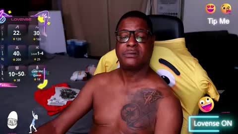 seldom seen online show from October 11, 6:45 am