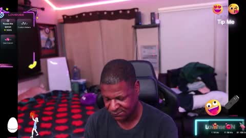 seldom seen online show from November 9, 4:55 am