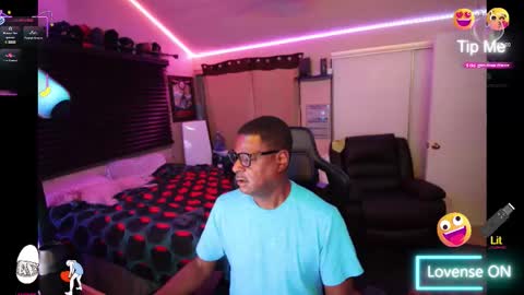 seldom seen online show from November 18, 3:45 am