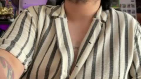 Zaboo Raccoon online show from June 21, 6:32 pm