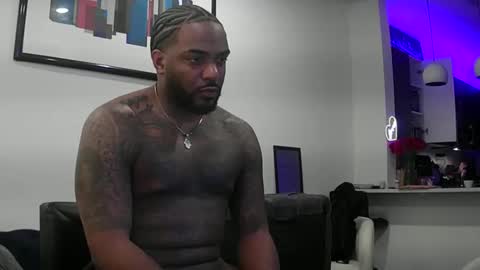 g0dly1 online show from January 17, 9:47 am