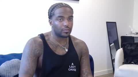 g0dly1 online show from March 23, 12:03 am