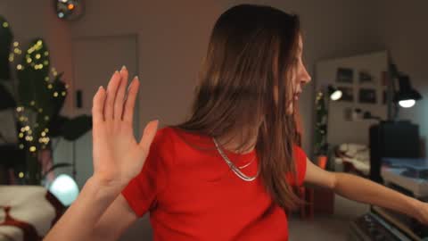 G online show from January 7, 4:37 pm