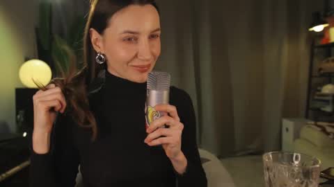 G online show from March 6, 6:26 pm