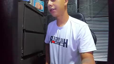 g_lincoln online show from June 11, 2:53 am