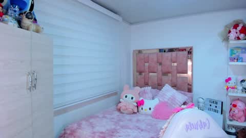 Snapshot of gaabisita chatting on June 11, 2:53 am Gabriela online show from June 11, 2:53 am