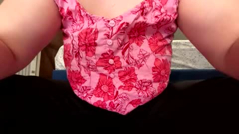 gaaby  online show from November 13, 9:47 pm