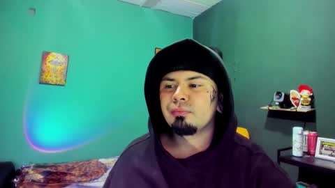 Snapshot of gaara_tt chatting on September 14, 7:07 am independient model online show from September 14, 7:07 am