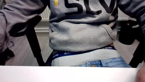 gaas35 online show from February 9, 2:54 pm