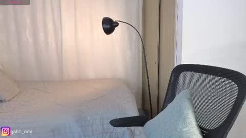 Gaby online show from August 4, 1:09 am