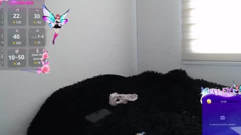 Snapshot of gabb_rioss chatting on December 1, 8:42 pm Gabriela online show from December 1, 8:42 pm