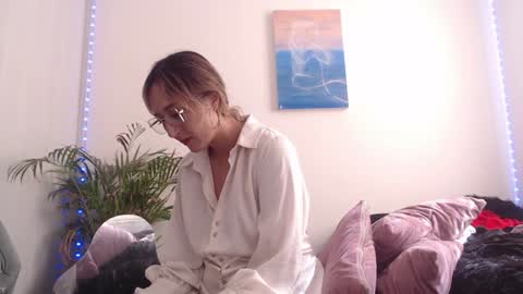 Snapshot of gabb_rioss chatting on January 9, 9:37 pm Gabriela online show from January 9, 9:37 pm