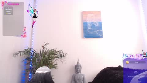 Snapshot of gabb_rioss chatting on February 1, 6:29 pm Gabriela online show from February 1, 6:29 pm