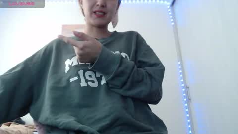 Snapshot of gabb_rioss chatting on September 9, 4:06 pm Gabriela online show from September 9, 4:06 pm