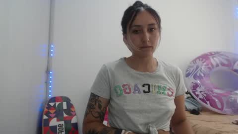 Gabriela online show from May 5, 4:26 pm