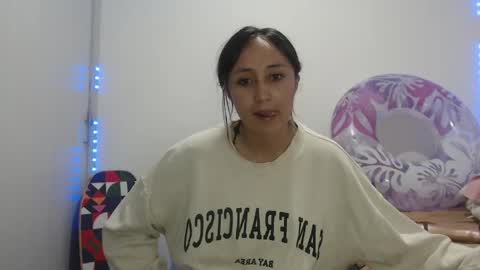 Gabriela online show from May 8, 10:48 pm