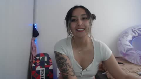 Gabriela online show from May 19, 4:24 pm